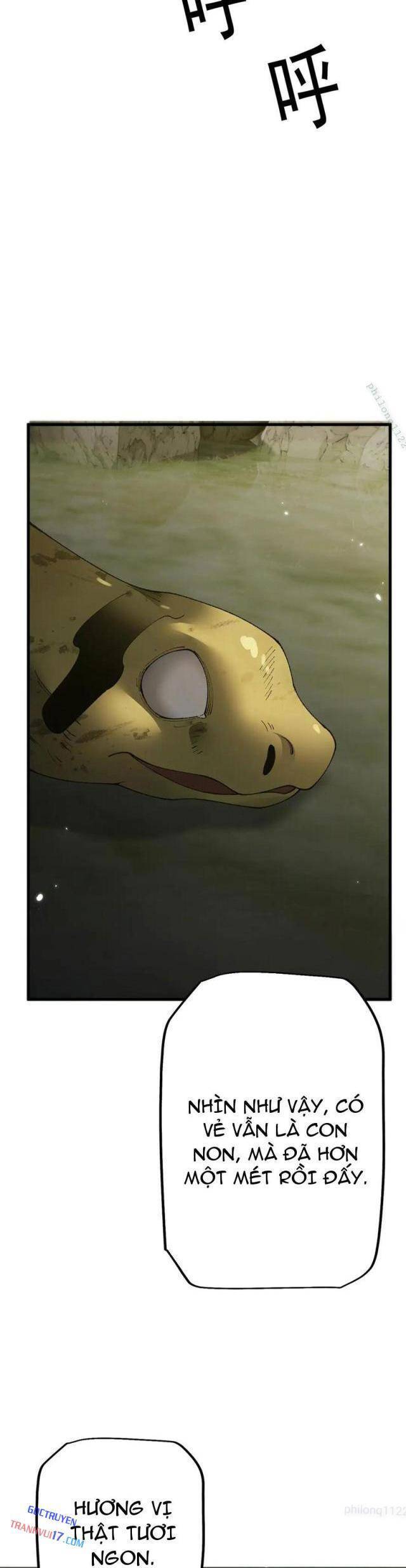 Chuyển Sinh Thành Goblin: Chapter 58