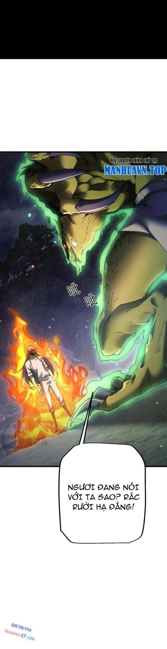 Chuyển Sinh Thành Goblin: Chapter 58