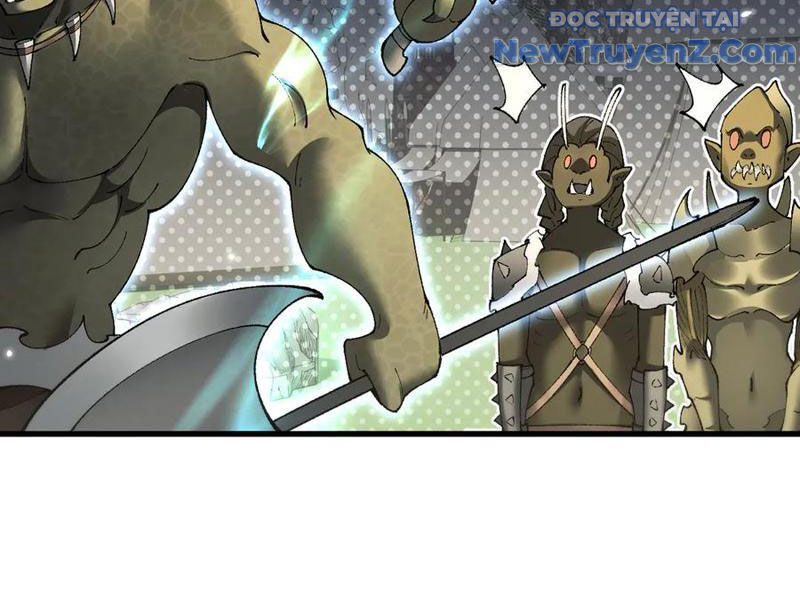 Chuyển Sinh Thành Goblin: Chapter 59