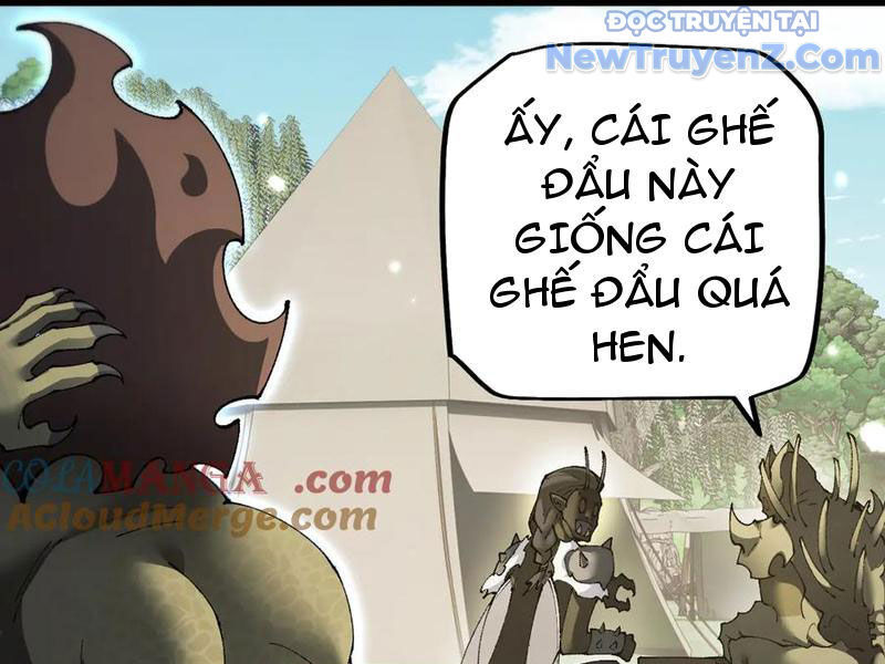 Chuyển Sinh Thành Goblin: Chapter 59