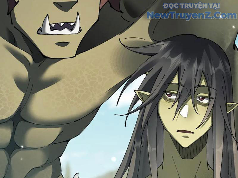 Chuyển Sinh Thành Goblin: Chapter 59