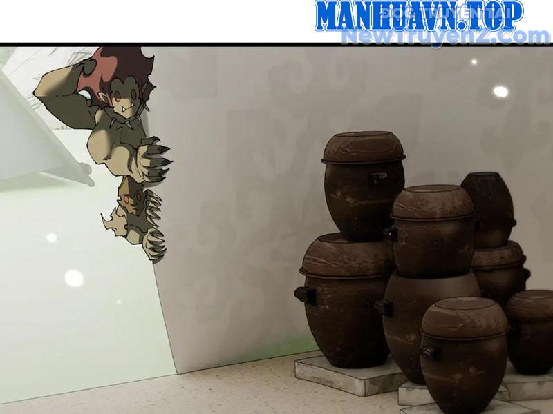 Chuyển Sinh Thành Goblin: Chapter 59