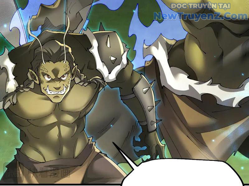 Chuyển Sinh Thành Goblin: Chapter 59