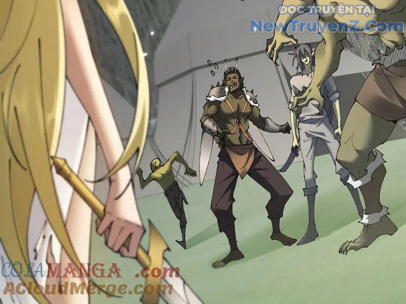 Chuyển Sinh Thành Goblin: Chapter 59