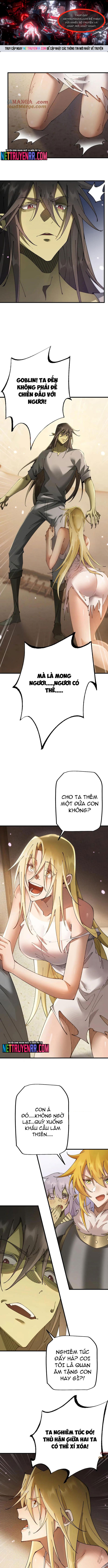 Chuyển Sinh Thành Goblin: Chapter 60