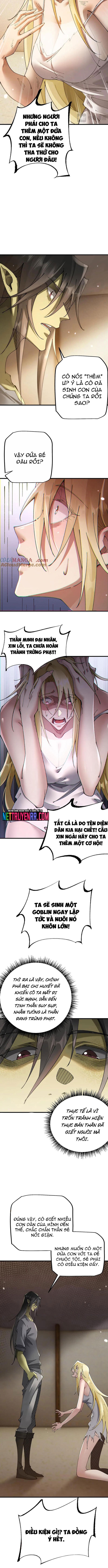 Chuyển Sinh Thành Goblin: Chapter 60