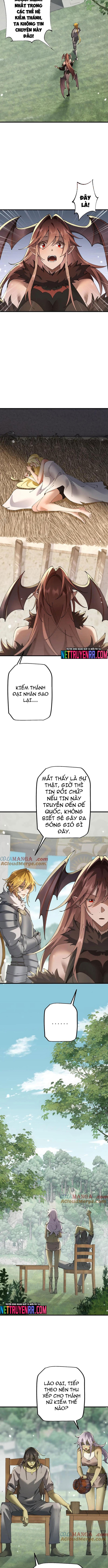 Chuyển Sinh Thành Goblin: Chapter 60