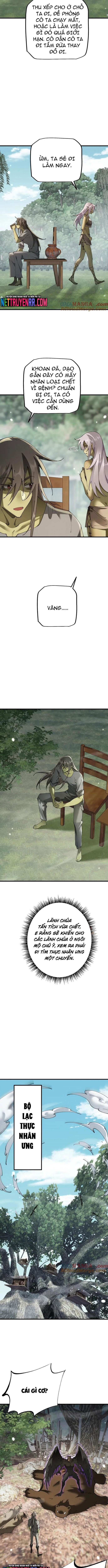 Chuyển Sinh Thành Goblin: Chapter 60