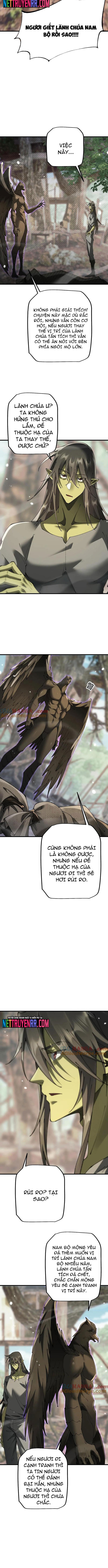 Chuyển Sinh Thành Goblin: Chapter 60