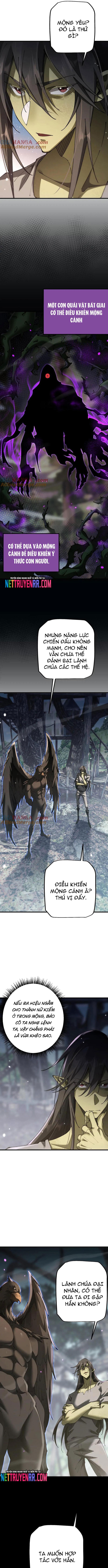 Chuyển Sinh Thành Goblin: Chapter 60