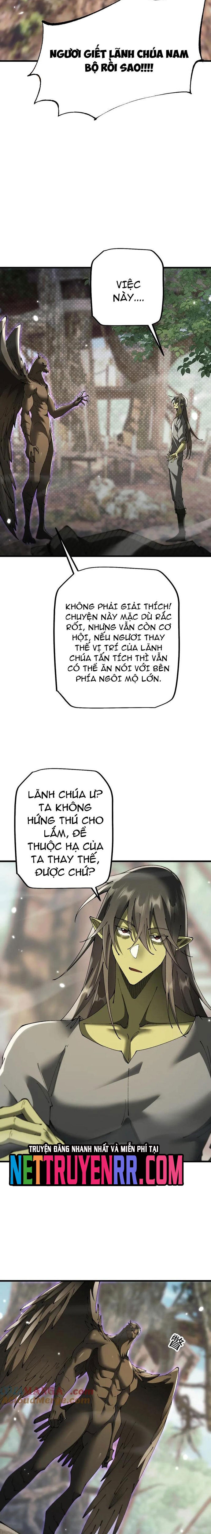 Chuyển Sinh Thành Goblin: Chapter 61