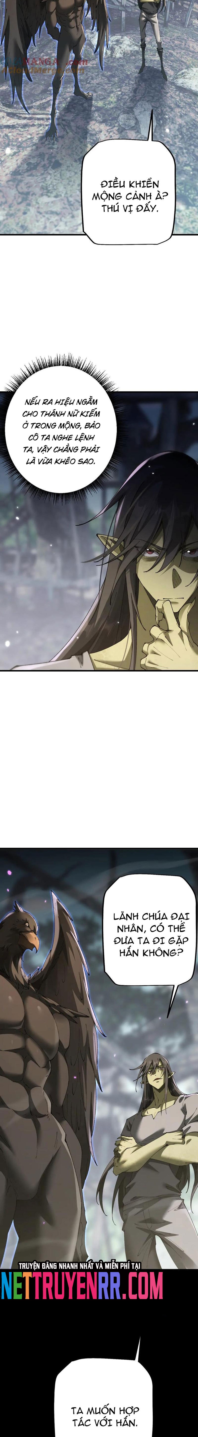 Chuyển Sinh Thành Goblin: Chapter 61