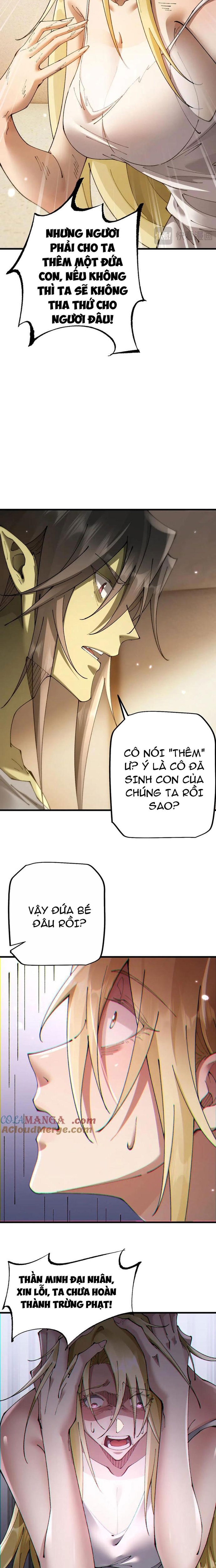 Chuyển Sinh Thành Goblin: Chapter 61