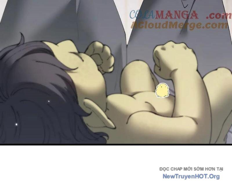 Chuyển Sinh Thành Goblin: Chapter 62.1