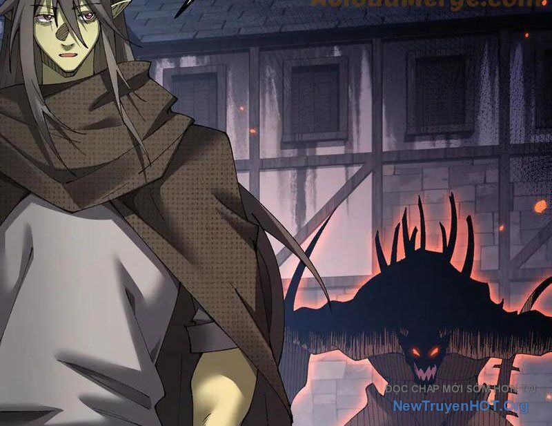 Chuyển Sinh Thành Goblin: Chapter 62.1