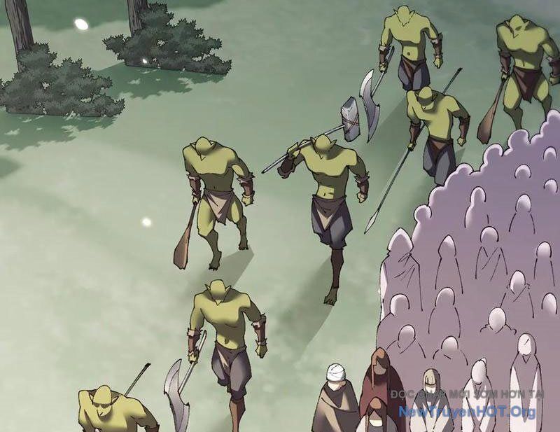 Chuyển Sinh Thành Goblin: Chapter 62.1