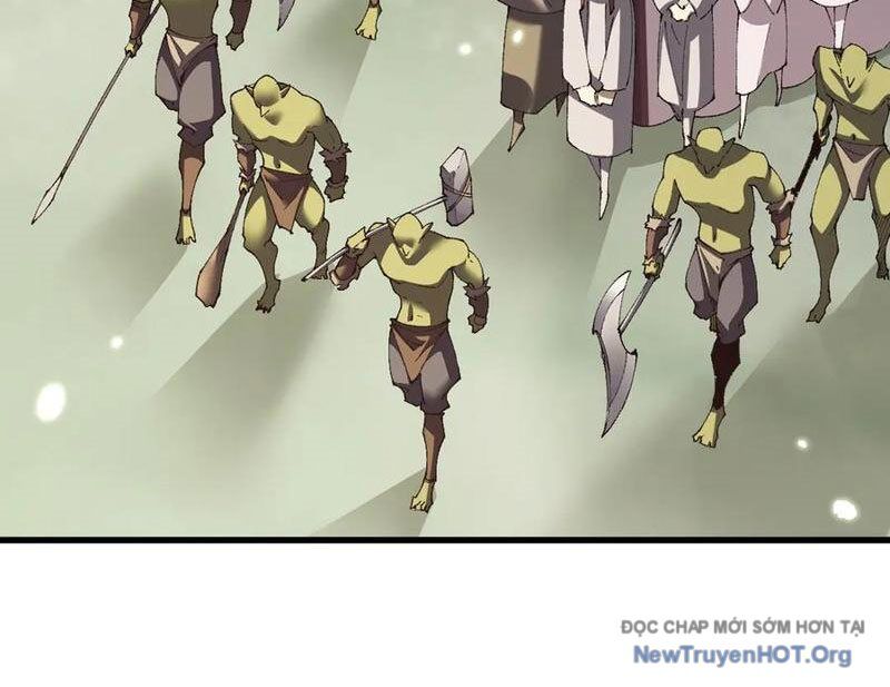 Chuyển Sinh Thành Goblin: Chapter 62.1