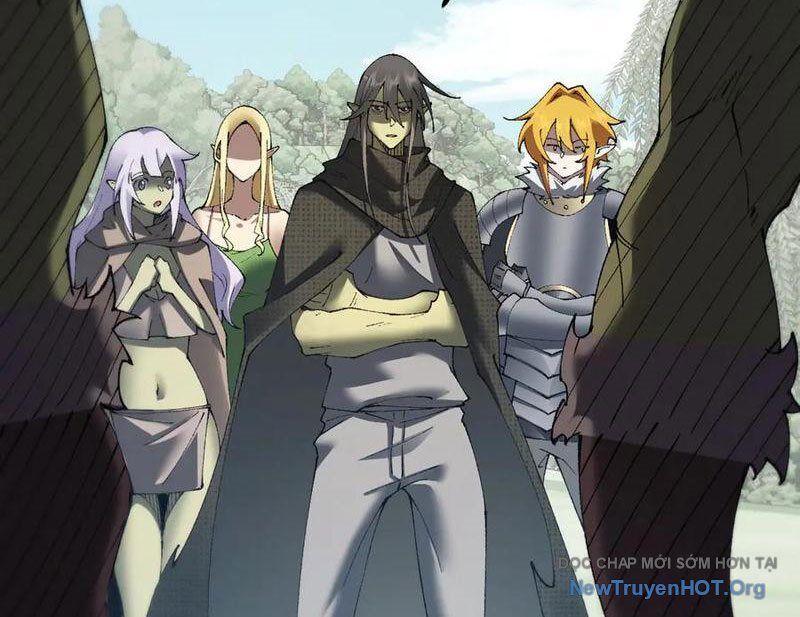 Chuyển Sinh Thành Goblin: Chapter 62.1