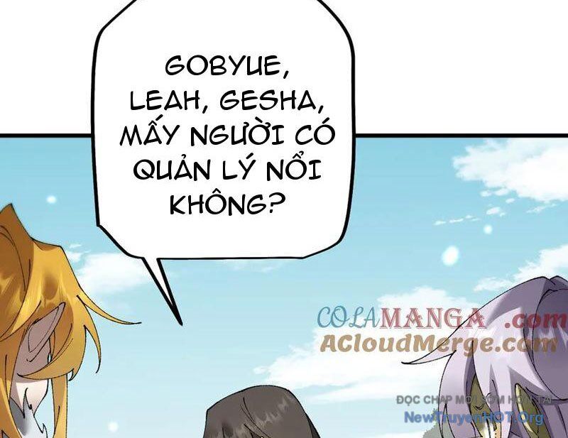 Chuyển Sinh Thành Goblin: Chapter 62.1