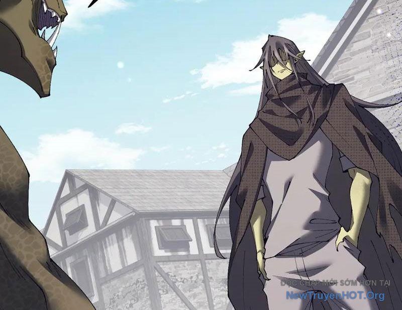 Chuyển Sinh Thành Goblin: Chapter 62.1