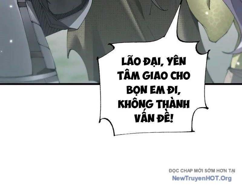 Chuyển Sinh Thành Goblin: Chapter 62.1