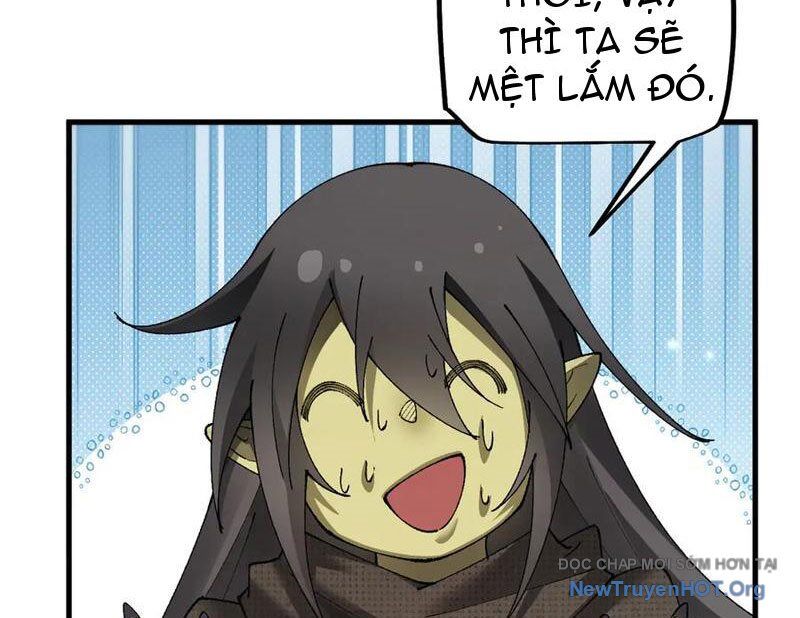 Chuyển Sinh Thành Goblin: Chapter 62.1