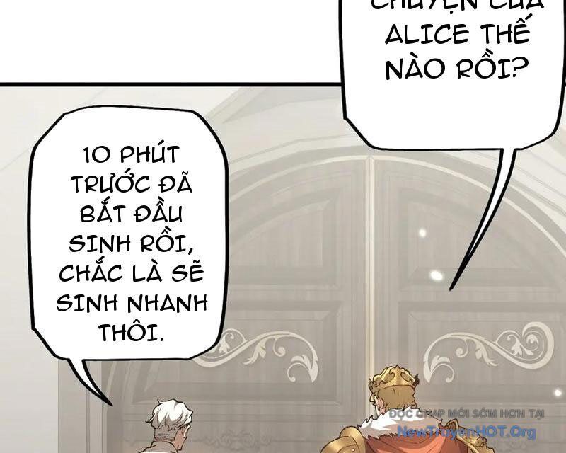 Chuyển Sinh Thành Goblin: Chapter 62.1