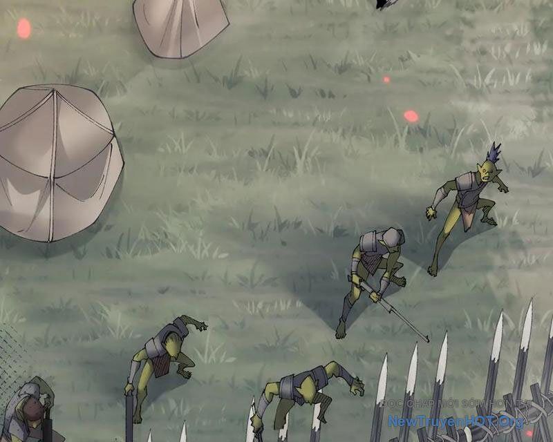 Chuyển Sinh Thành Goblin: Chapter 62.2