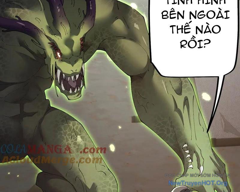 Chuyển Sinh Thành Goblin: Chapter 62.2