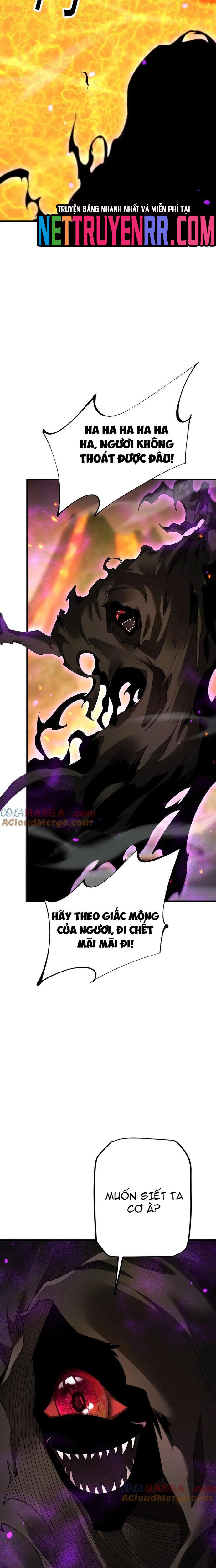 Chuyển Sinh Thành Goblin: Chapter 62