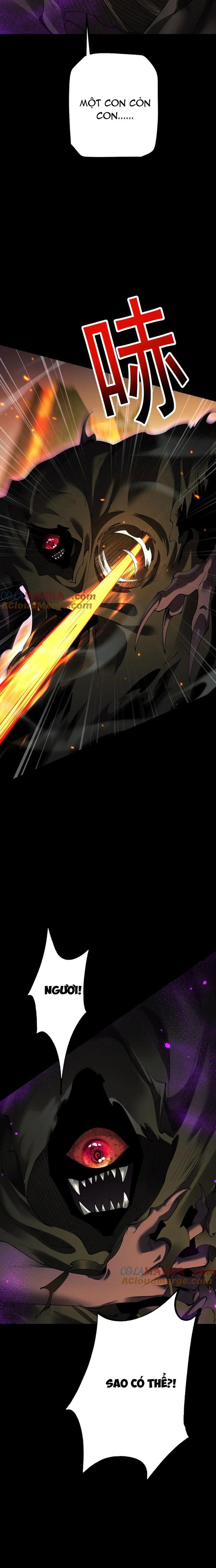 Chuyển Sinh Thành Goblin: Chapter 62