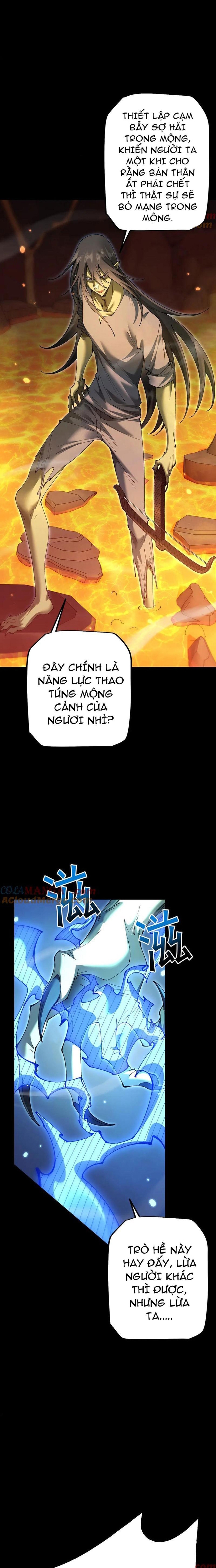 Chuyển Sinh Thành Goblin: Chapter 62