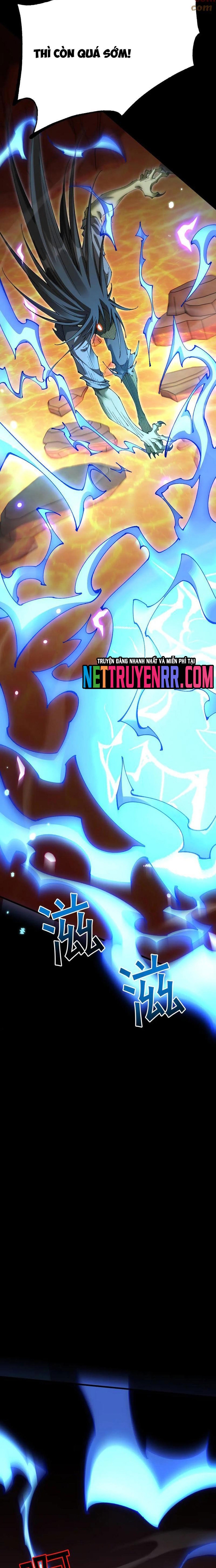 Chuyển Sinh Thành Goblin: Chapter 62