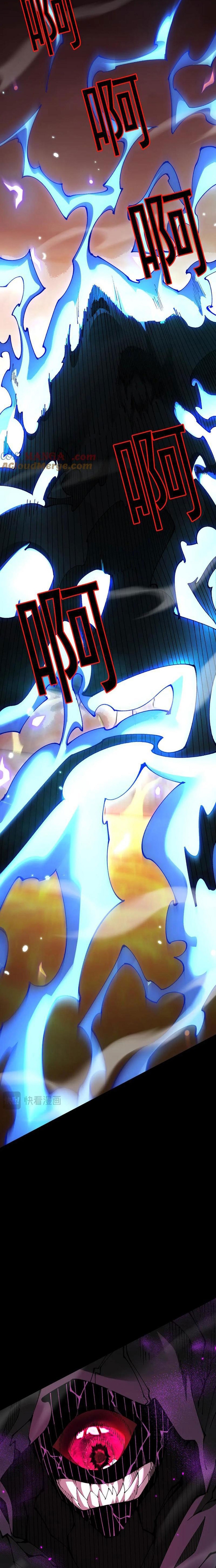 Chuyển Sinh Thành Goblin: Chapter 62