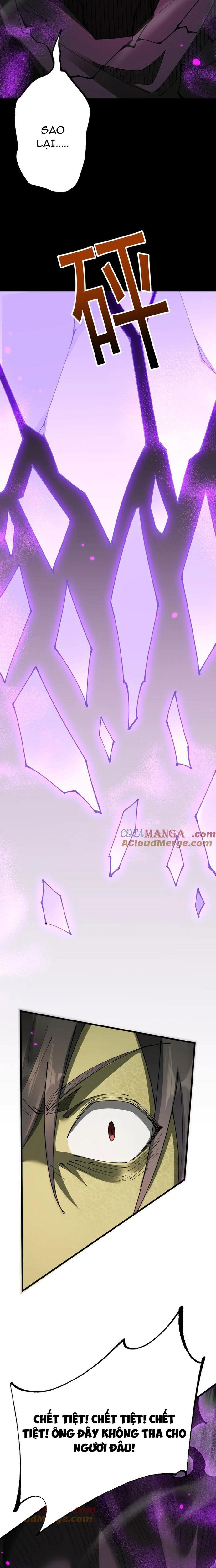 Chuyển Sinh Thành Goblin: Chapter 62