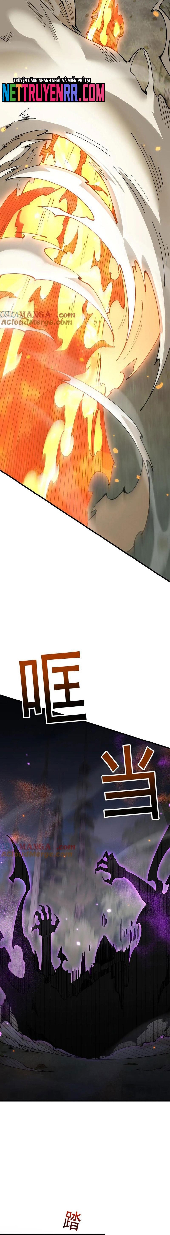 Chuyển Sinh Thành Goblin: Chapter 62