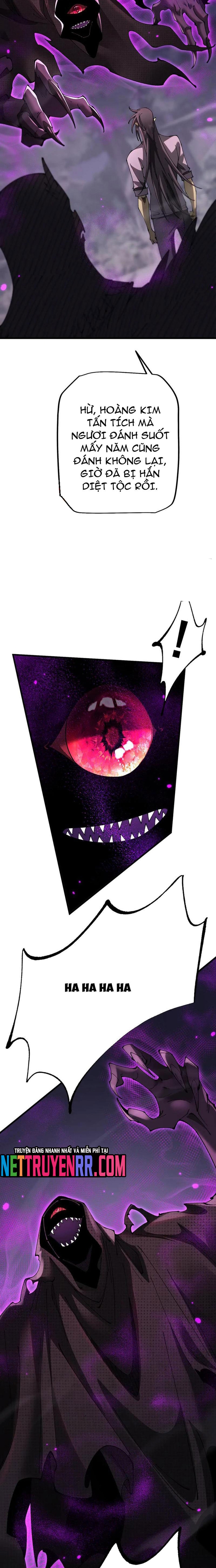 Chuyển Sinh Thành Goblin: Chapter 62