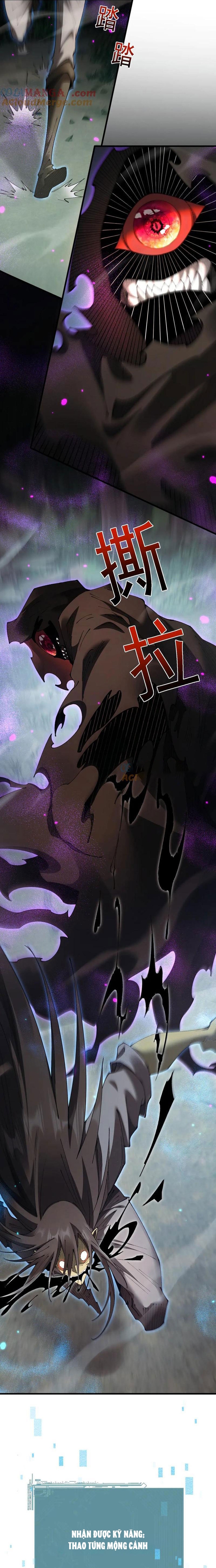 Chuyển Sinh Thành Goblin: Chapter 62