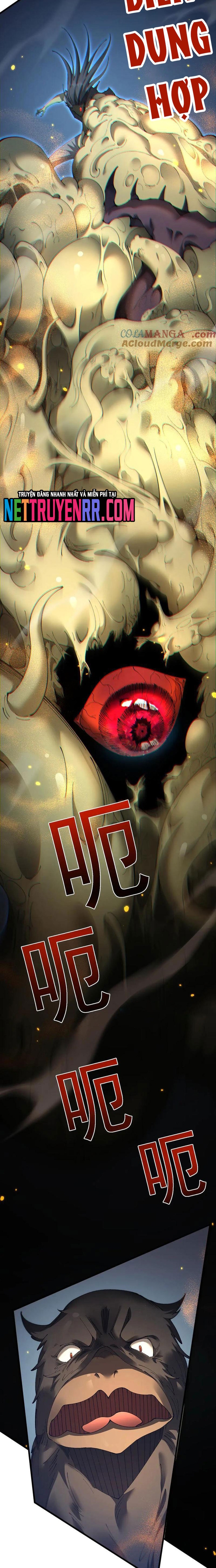 Chuyển Sinh Thành Goblin: Chapter 62