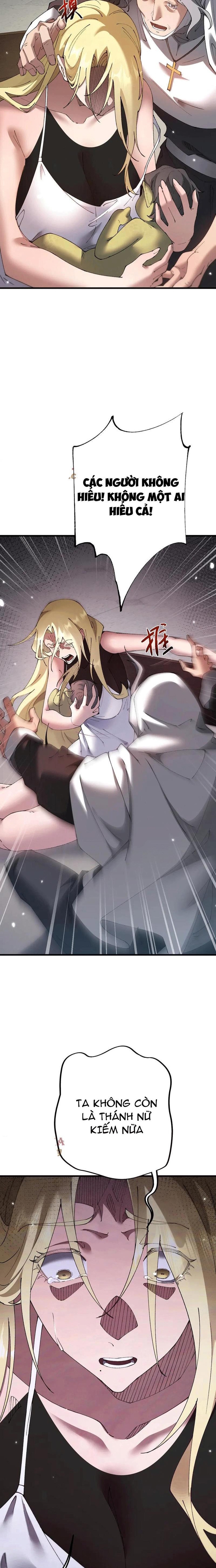 Chuyển Sinh Thành Goblin: Chapter 62