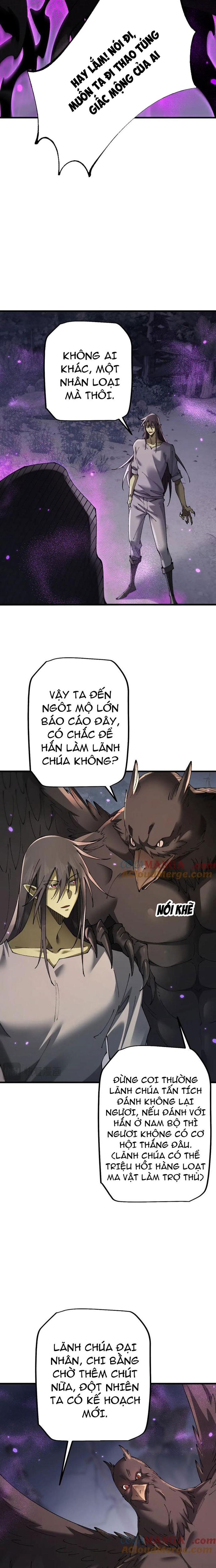 Chuyển Sinh Thành Goblin: Chapter 62