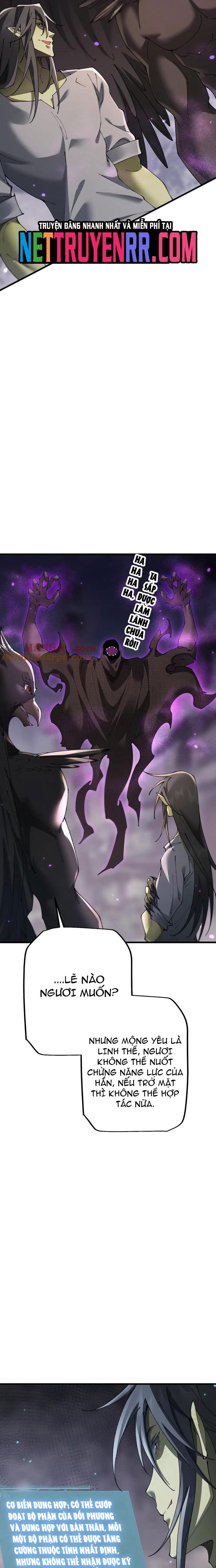 Chuyển Sinh Thành Goblin: Chapter 62