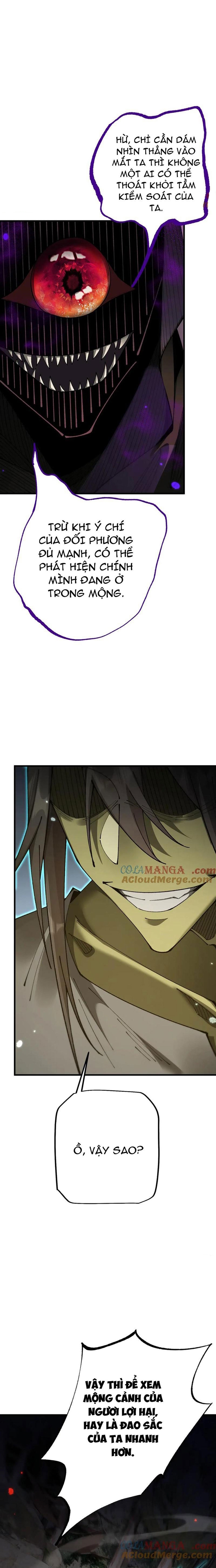 Chuyển Sinh Thành Goblin: Chapter 62