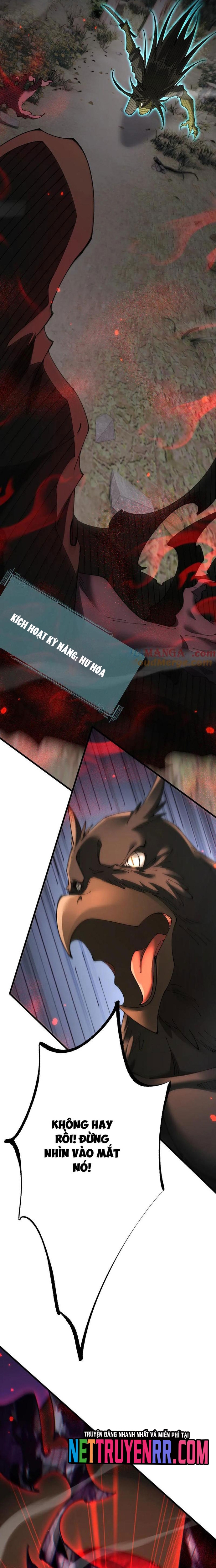 Chuyển Sinh Thành Goblin: Chapter 62