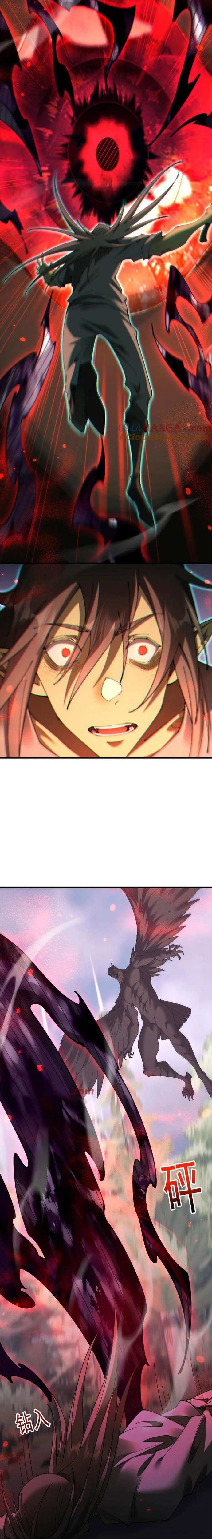 Chuyển Sinh Thành Goblin: Chapter 62