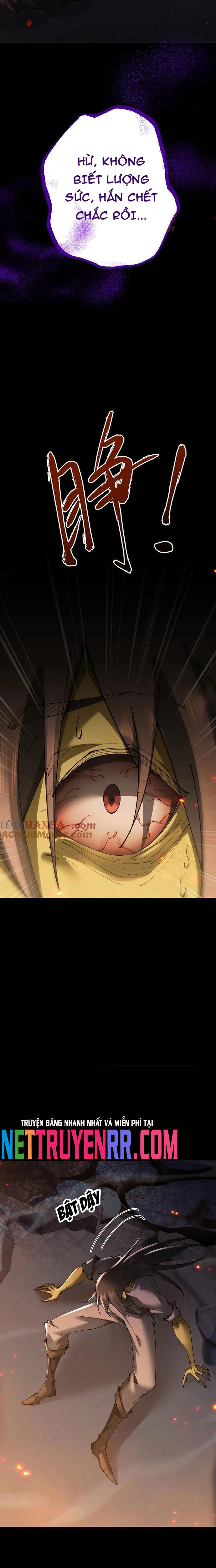 Chuyển Sinh Thành Goblin: Chapter 62