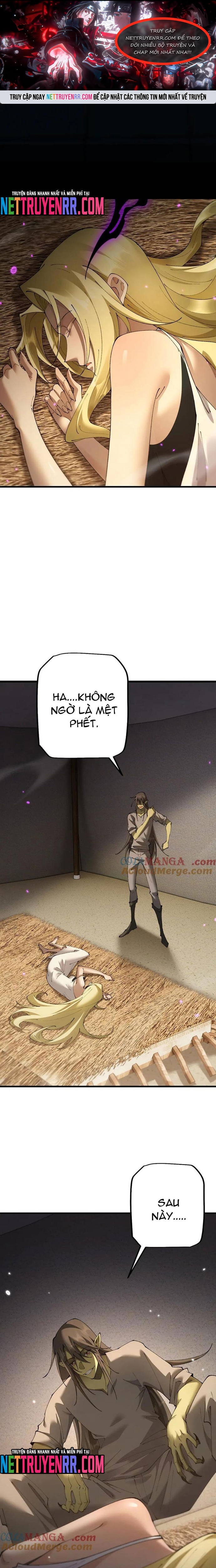 Chuyển Sinh Thành Goblin: Chapter 64
