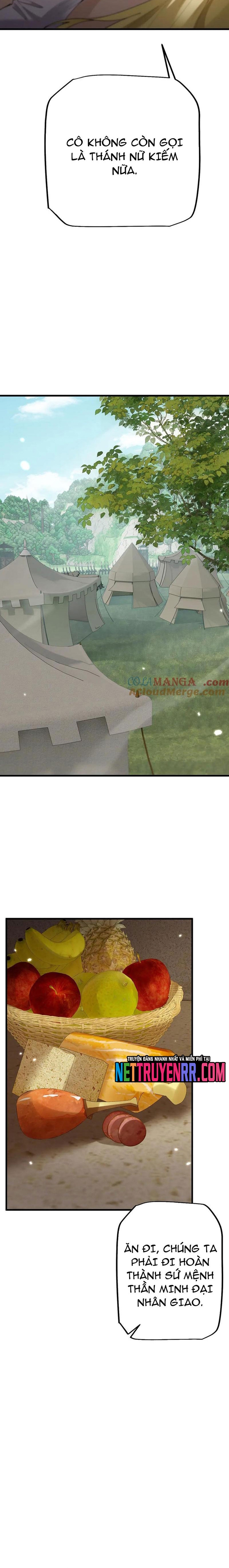 Chuyển Sinh Thành Goblin: Chapter 64