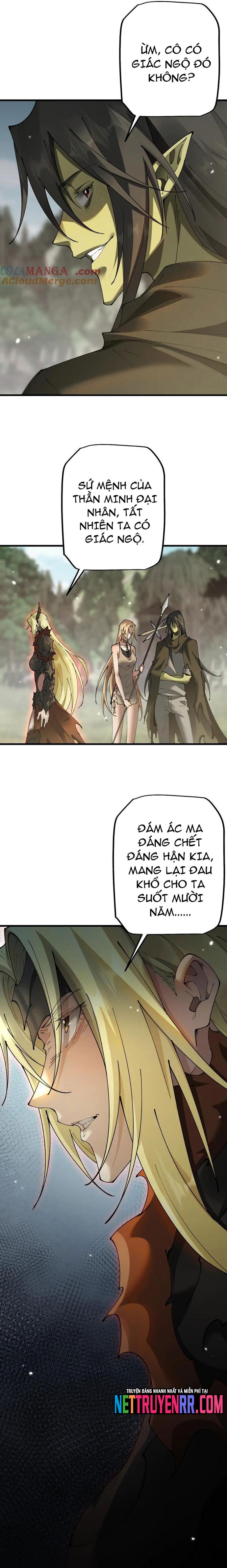 Chuyển Sinh Thành Goblin: Chapter 64