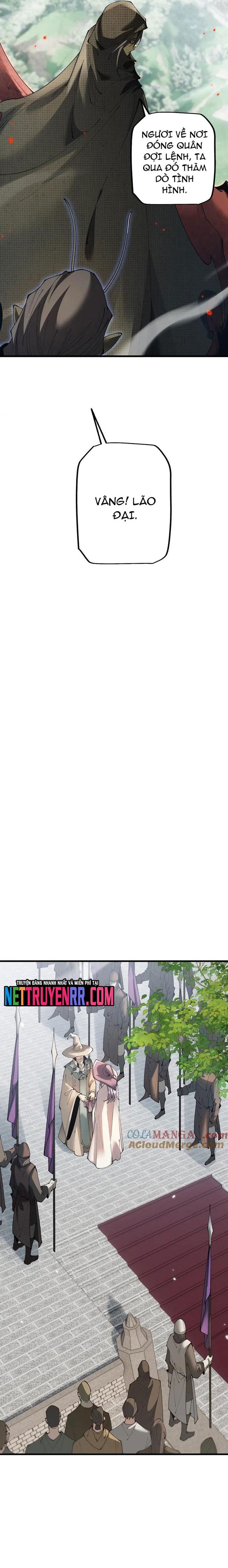 Chuyển Sinh Thành Goblin: Chapter 64